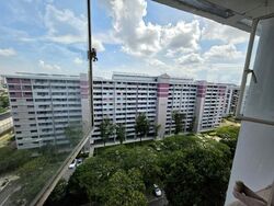 Blk 504 Cheng San Crest (Ang Mo Kio), HDB 3 Rooms #576102941